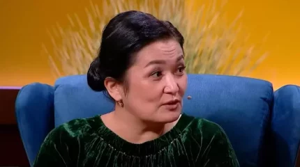 "Бәрі сенен қашады": қазақ актрисасы өмір бойы кедейлікпен күресіп келе жатқанын айтты