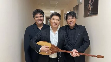 "Мейрамбек пен Кенжебектің алдында жүремін": Сәкен Майғазиев өзін сынағандарға жауап берді