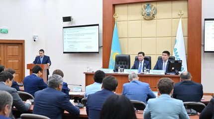 В нынешней ситуации требуется дальнейшая поддержка курса Президента, - Никита Шаталов