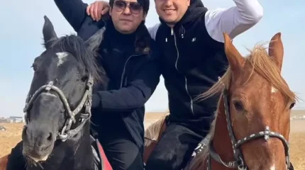 "Салым қоры 25 миллион теңге". Мейрамбек Беспаев көкпар өткізбек