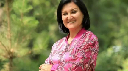 "Басы жоқ, аяғы жоқ анау сөзді айтқан жоқпын". Меруерт Әйтенова ажырасқан әйелдер туралы сынға қалған сөзін түсіндірді