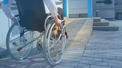 Павлодар облысында 199 әлеуметтік нысан мүгедектігі бар адамдарға толығымен бейімделді