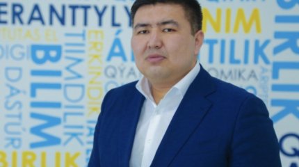 Об итогах реализации Посланий Президента рассказал Елнур Бейсенбаев