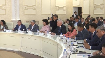 Ақтөбе облысында екі жылда 86 жаңа өнеркәсіп нысаны іске қосылды