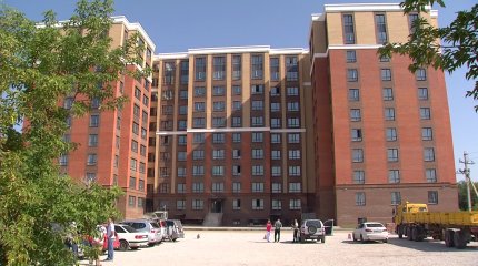 Как не обмануться при покупке квартиры, рассказали риелторы и адвокаты