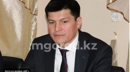 "Несоблюдение обязанностей": уволен первый заместитель акима ЗКО