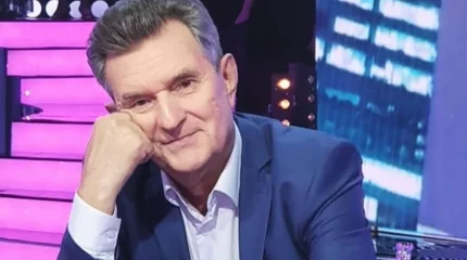"Дос-Мұқасан" ансамблінің негізін қалаушылардың бірі Литвинов Александр өмірден озды
