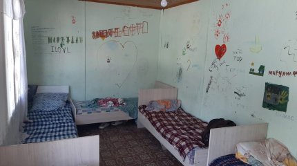 Прокуроры нашли пьяным директора детского лагеря в городе Конаев