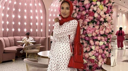 «Не хочу заниматься самообманом»: инстадива Рамина Таипова сняла хиджаб