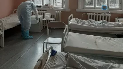 Түркістан облысында 151 бала ішек инфекциясын жұқтырды