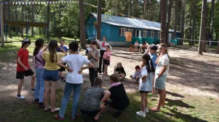 Түркістан облысында лагерьде демалып жатқан 400-ге жуық бала мерзімінен бұрын үйіне қайтарылды