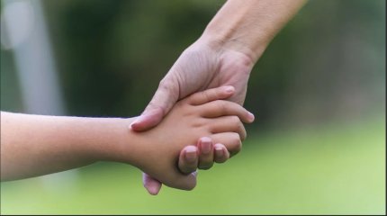 Социальный патронаж детей хотят запустить в Казахстане