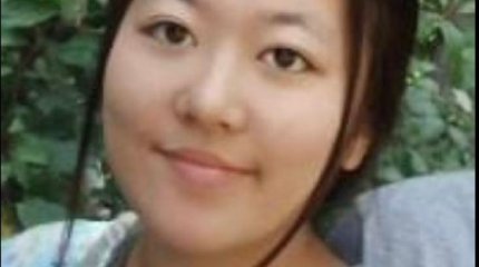 18-летнюю девушку разыскивают в Шымкенте