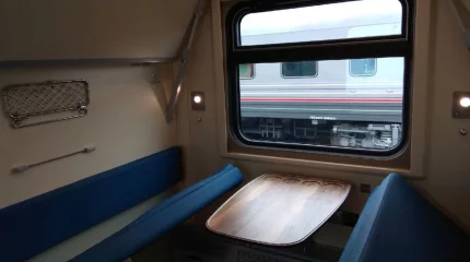 Атыраудан лагерге бара жатқан бала пойызда жан тапсырды