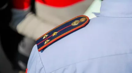 Шымкентте полицей қағып кеткен әйел қайтыс болды