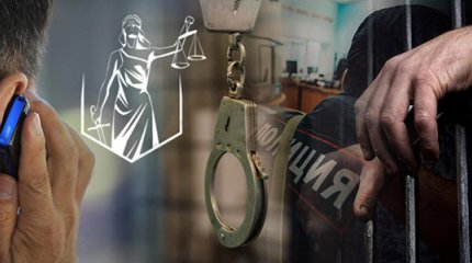 Садоводческое общество пытался "взорвать" житель Усть-Каменогорска