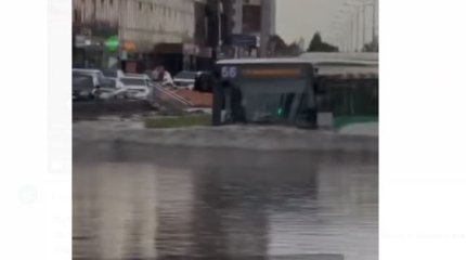 Директор «Elorda eco system» уволен за потоп в Астане