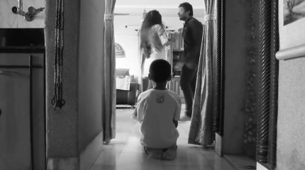 Зорлық көрген әйел өзін қорғаймын деп күйеуін пышақтап өлтірді