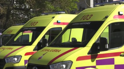 Уголовное дело возбудили по факту смерти ребёнка по пути в лагерь