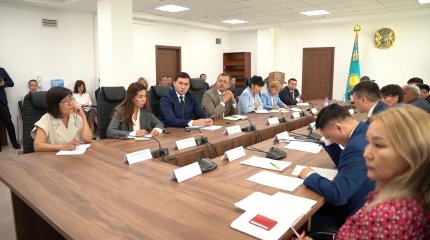Ситуационный центр для решения проблем с общежитиями создали при Министерстве науки