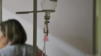 Қарағандыдағы балалардың улануы: екеуінің жағдайы өте ауыр