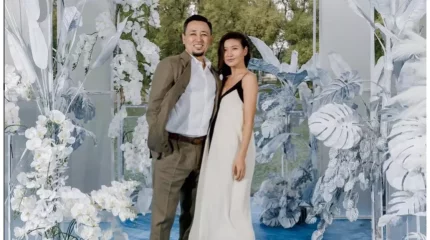 "Басымыз қатты": отандық тележүргізуші екінші сәбиіне есім таңдауға көмек сұрады