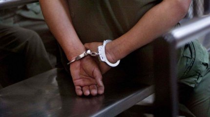 Работник СТО угнал авто клиента в Актобе