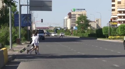 Із-түссіз жоғалған қыз кісі өлтірудің құрбаны болды