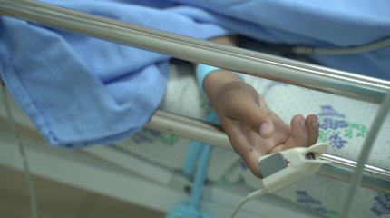 Қарағандыда жаппай ауруханаға түскен балалар токсикалық заттан уланған