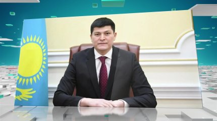 Первый заместитель акима ЗКО подозревается в коррупции