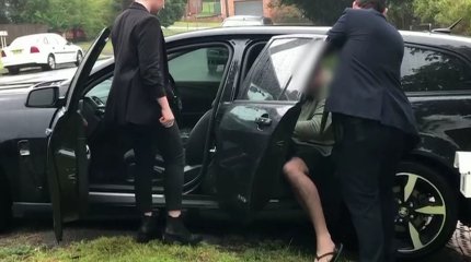 В Австралии преступная сеть распространяла материалы с насилием над детьми