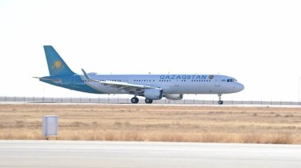 Мемлекет басшысы Қасым-Жомарт Тоқаев Павлодар облысына жұмыс сапарымен келді