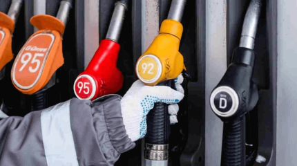 Қазақстан бойынша 369 тоннадан астам АИ-95 бензинін тасымалдау жоспарланған