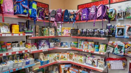 Цены на канцтовары резко выросли в Казахстане