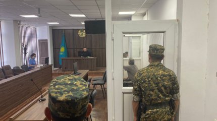 Алматинец обезглавил женщину: стали известны новые подробности