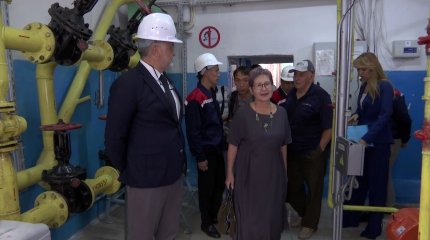 Қазандықтардың тозуы 1,2%-ға төмендейді