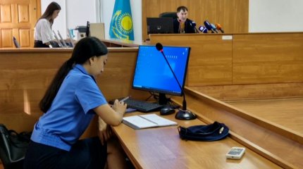 Қызылжарда 8 жасар қызды зорлаған жігіт түрмеден құтылып шықты