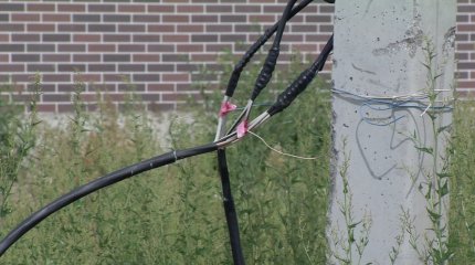 Десятки домов в столице могут в сентябре остаться без электричества.