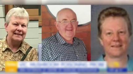 Пригласила родню бывшего мужа на обед: три человека отравились насмерть в Австралии