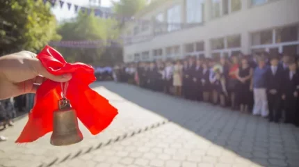 Бүгін - Білім күні