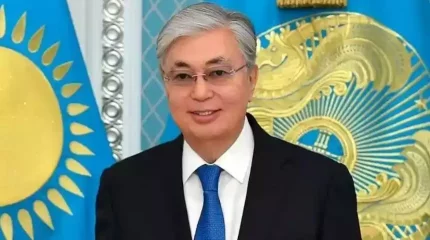 Қасым-Жомарт Тоқаев ұстаздар мен оқушыларды Білім күнімен құттықтады