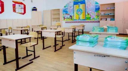 Жаңа оқу жылында 52 мектеп жаңадан іске қосылды