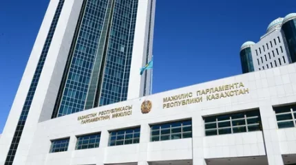 Президент сегізінші сайланған Парламенттің екінші сессиясын ашық деп жариялады