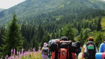 Президент поручил задействовать туристический потенциал Казахстан