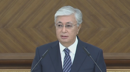 Президент: Банктер тұтыну несиесімен әуестеніп кетті