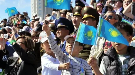 Тоқаев: Жыл соңына дейін халқымыздың саны 20 миллионға жетеді