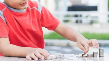 Бес жастан асқан балаларға "Келешек" ерікті жинақтау жүйесі пайда болады