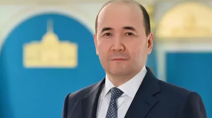Ғизат Нұрдәулетов Қауіпсіздік кеңесінің хатшысы болып тағайындалды