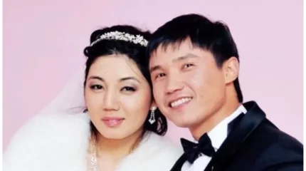 "Қызғалдақтарымның анасы": Бағлан Әбдірайымов жұбайын туған күнімен ерекше құттықтады