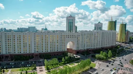 Президент 4 министрді қызметтерінен босатты